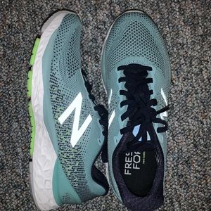 Women’s New Balance 880v10